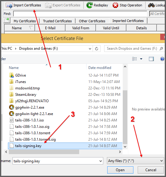 3 Steps To Import Signing Key.png