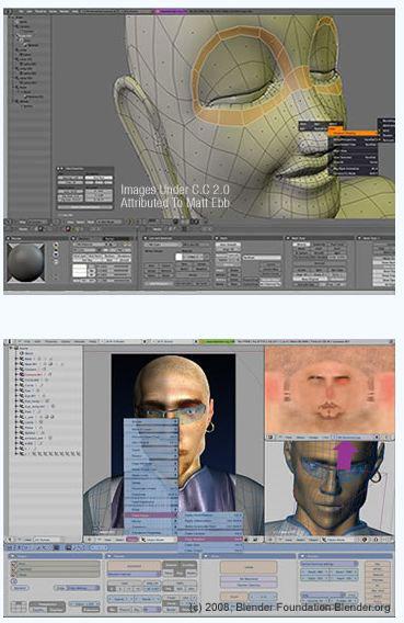 3D Animation Software for Windows 7 (for Beginners)