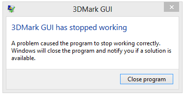 3Dmark Gui Has Stopped Working.png