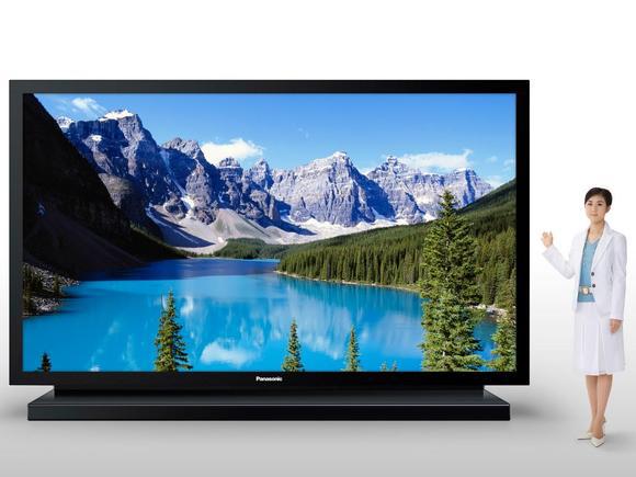 4K Ultra Hd Tv Panasonic