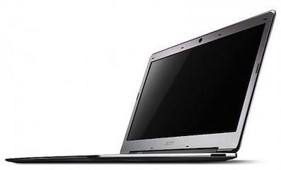 Asus S3 Ultrabook