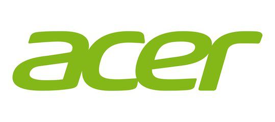 Acer confidently betting on ultrabooks
