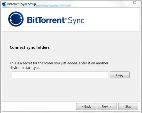 BitTorrent Connect