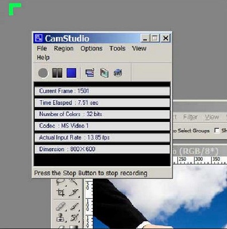 CamStudio1