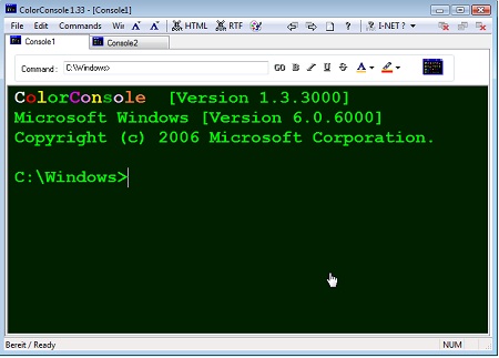 ColorConsole1