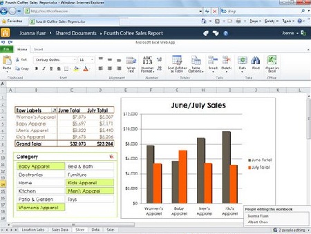 Excel_Web_App1