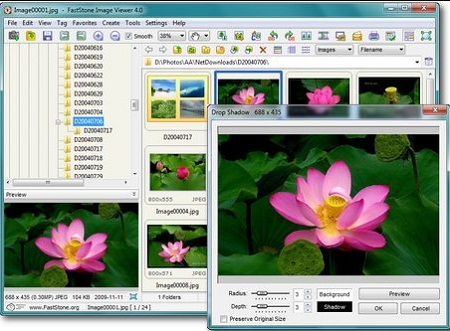 FastStone Image Viewer1