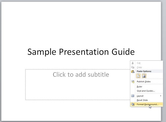 Format-Background-Presentation-PowerPoint