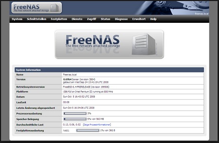 FreeNAS1