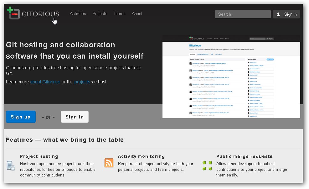 Gitorious1