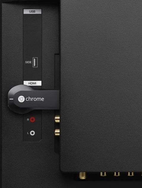 Google Chromecast Dongle