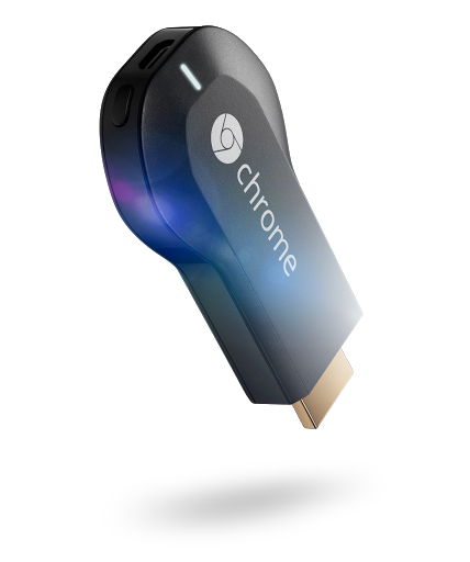 Google Chromecast HDMI