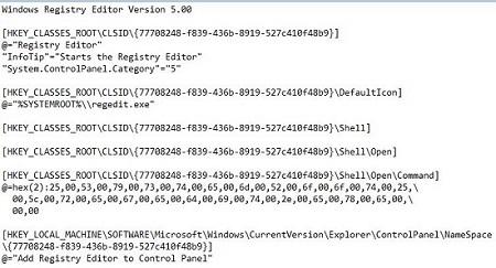 AddRegedit.reg