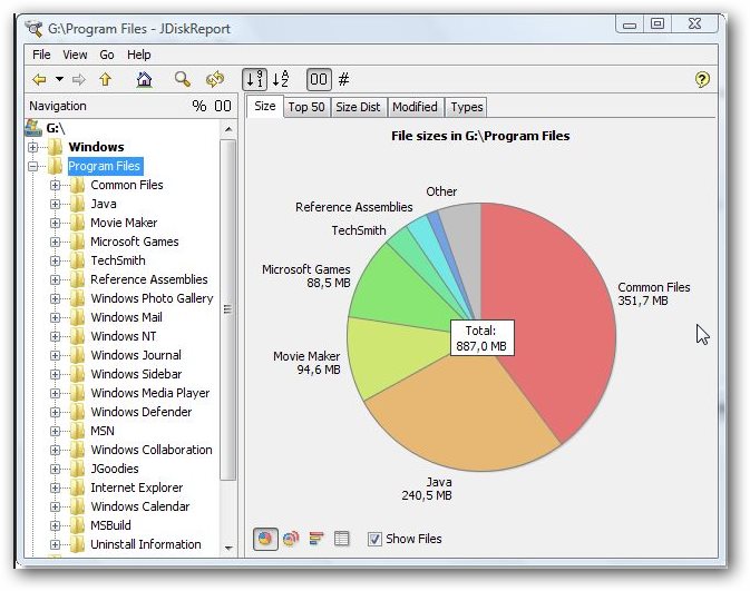 JDisk_Report1