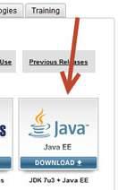 Latest versions of Java from Oracle.com