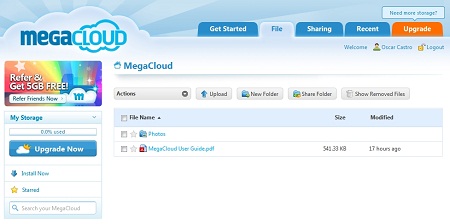 MegaCloud1