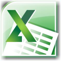 Microsoft Excel