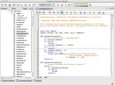 NetBeans1