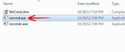 Nircmd Software