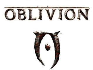 Oblivion Game