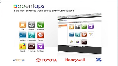 Opentaps1