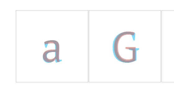 PT Serif Vs PT Sans