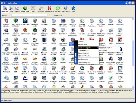 Revo Uninstaller1