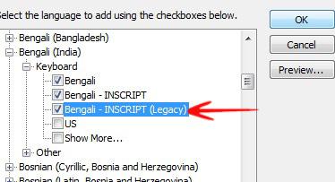 Select Language