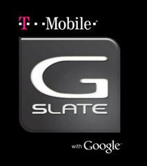 LG G-Slate