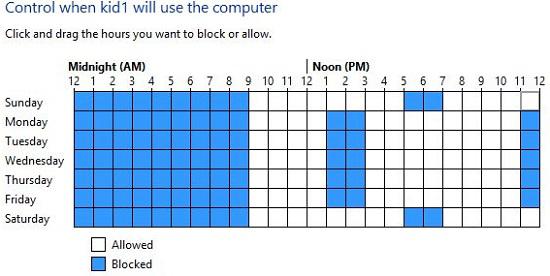  Set Time Limit