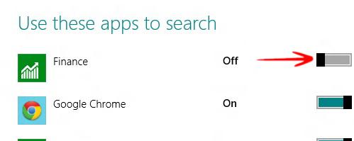 Use These Apps to Search Off