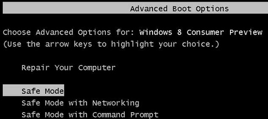 Windows-8-safe-mode