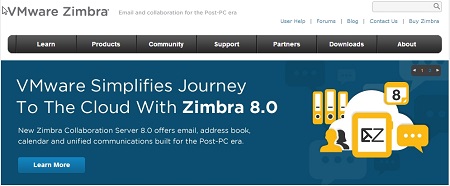 Zimbra1