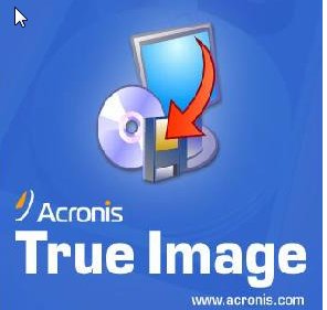 Acronis True Image Logo