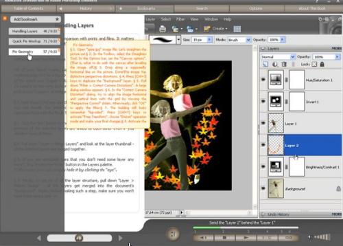 Adobe Photoshop Elements