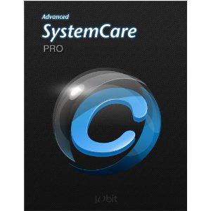 Advanced System Care Pro To Clean Hard Drives