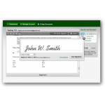 Agreen Sign Software_ll
