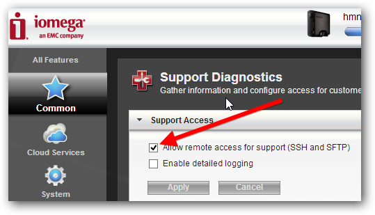 Allow Remote Access On Nas.png