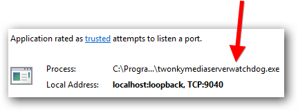 Allow Twonkymediaserverwatchdog Exe.png