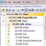 Analyze Disk To Find Large Folders And Files_thumb2
