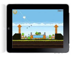Angry Birds Entertainment App