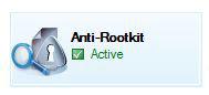 AVG Anti-Rootkit for Windows 7