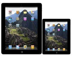 Apple iPad 2