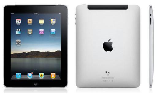 Apple iPad 3G Release Date