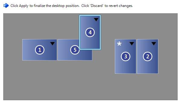 Arranging Desktops In Windows 7 Amd 1