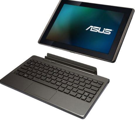 Asus EEE Pad Transformer