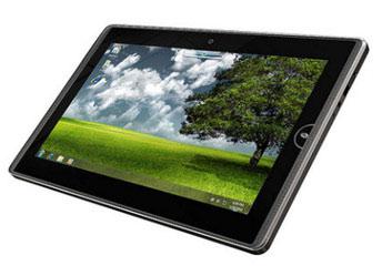 Asus EEE Tablet PC