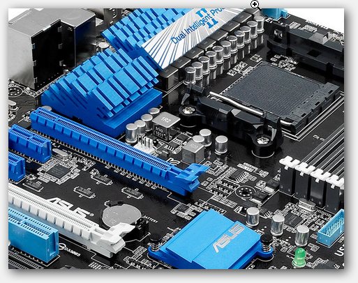 Asus Motherboard Drivers