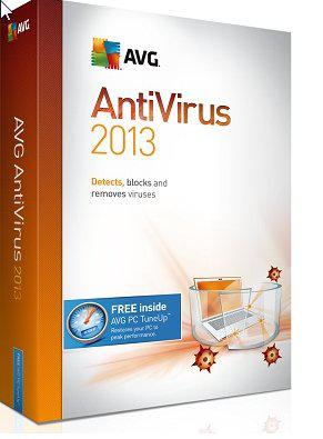 Avg Antivirus