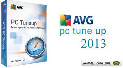 Avg Pc Tune Up